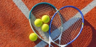 Стратегия ставок на теннис на фаворита