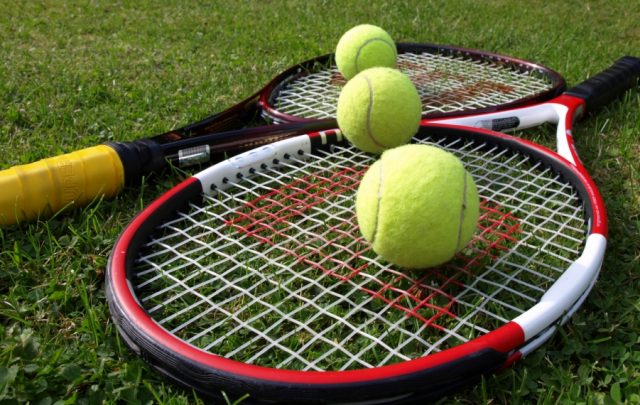 Стратегии беттинга на теннисные матчи