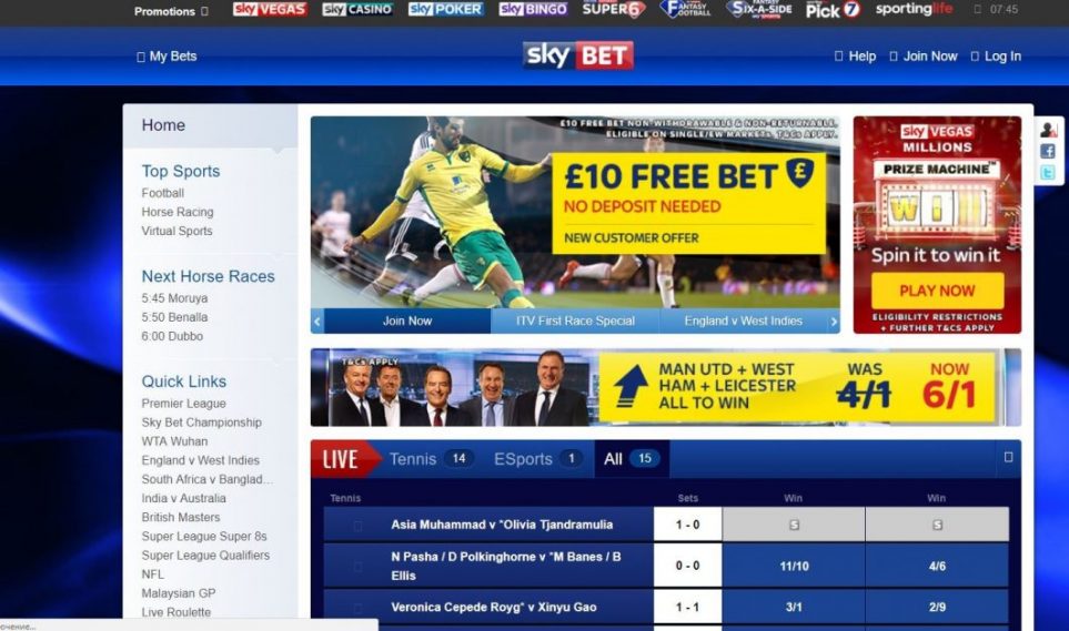 Sky sports football transfer betting 2022 how to accept crypto payment etsy seller