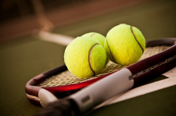 Как делать ставки на теннис?