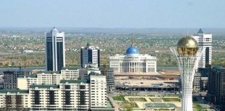 «1xbet» в Казахстане. Все адреса букмекера