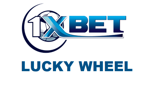Lucky Wheel 1xBet