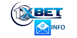Info 1xbet com – электронная почта