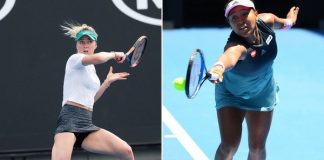 23.01.2019 Осака - Свитолина. Прогноз на матч Australian Open 2019 WTA