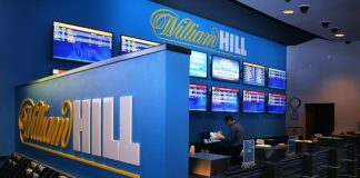 William Hill находится на финальном этапе поглощения компании MRG