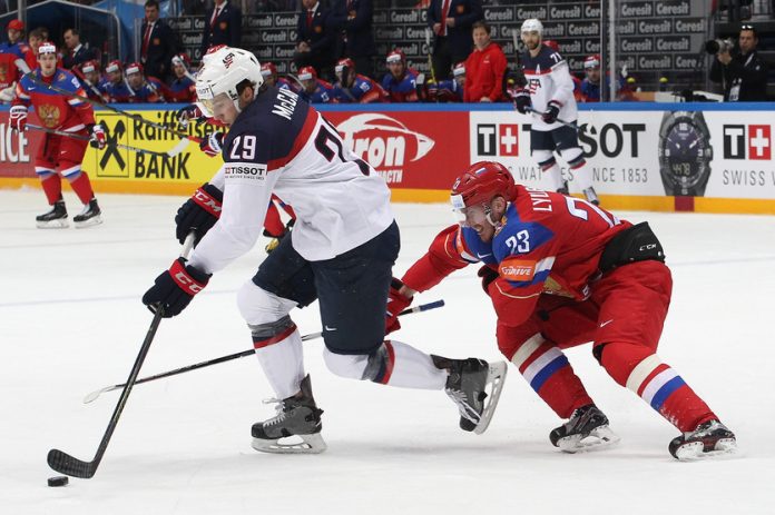 россия сша хоккей ставки прогноз