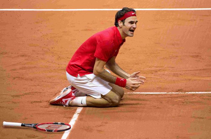 Леонардо Майер — Роджер Федерер. Прогноз на матч Roland Garros. 02.06.2019