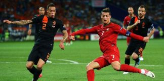 Португалия — Нидерланды. Прогноз на 09.06.19. Лига наций УЕФА. Финал