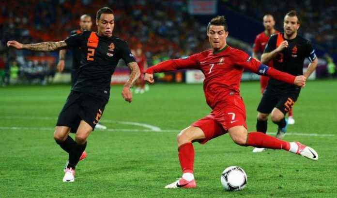 Португалия — Нидерланды. Прогноз на 09.06.19. Лига наций УЕФА. Финал