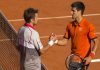 Новак Джокович — Стэн Вавринка. Прогноз на 1/8 финала ATP US Open. 01.08.2019