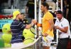 Диего Шварцман — Рафаэль Надаль. Прогноз на 1/4 финала ATP US Open. 04.09.2019