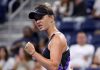 Элина Свитолина — Йоханна Конта. Прогноз на 1/4 финала WTA US Open. 03.09.2019