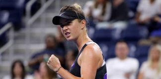 Элина Свитолина — Йоханна Конта. Прогноз на 1/4 финала WTA US Open. 03.09.2019