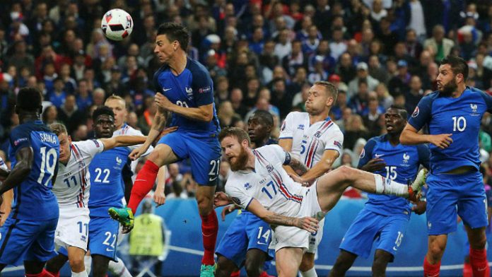 Исландия — Франция. Прогноз на 11.10.19. Квалификация Евро-2020