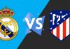 Реал Мадрид — Атлетико. Прогноз на 01.02.2020. Чемпионат Испании