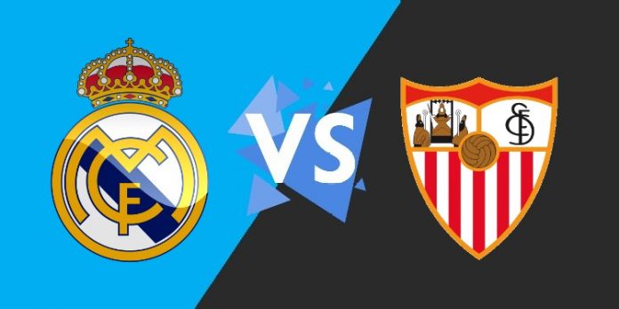 Реал Мадрид — Севилья. Прогноз на 18.01.2020. Чемпионат Испании
