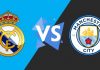 Реал Мадрид — Манчестер Сити. Прогноз на 26.02.2020. Лига чемпионов УЕФА