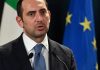 Министр спорта Италии рассчитывает на возобновление спортивных мероприятий 4 мая