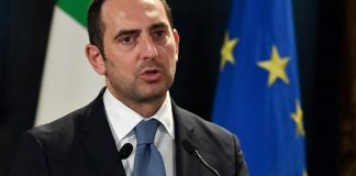 Министр спорта Италии рассчитывает на возобновление спортивных мероприятий 4 мая