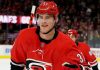 Шайба россиянина вошла в тройку лучших в этом сезоне НХЛ (видео)