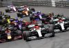 Формула-1 представила красивую заставку нового сезона (видео)