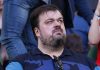 Василий Уткин выбрал лучшего российского футболиста в истории