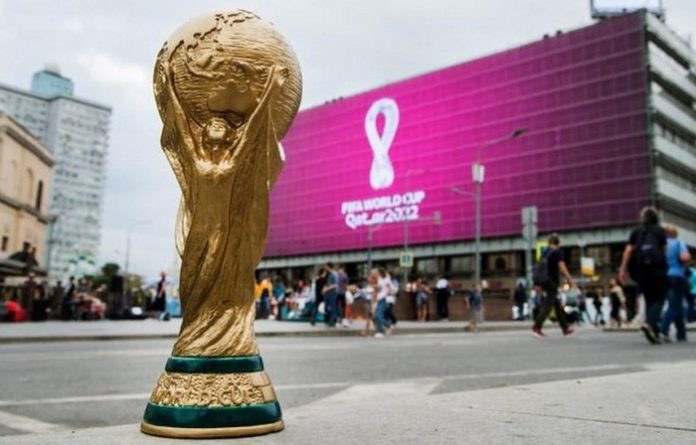 Опубликован календарь чемпионата мира-2022