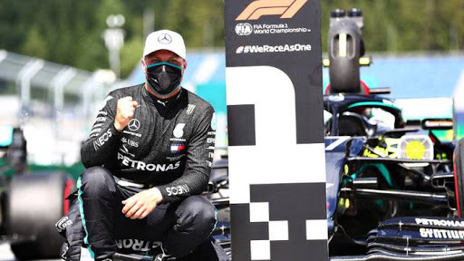 Сезон Формулы-1 стартовал со скандалами и сюрпризами