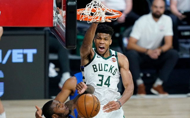 Матчи НБА перенесены из-за очередного скандала с расизмом