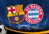 Барселона — Бавария. Прогноз на 14.08.2020. Лига чемпионов