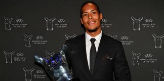 Объявлены претенденты на звание лучшего игрока и тренера сезона от УЕФА