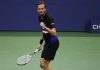 Медведев обыграл Рублева в четвертьфинале US Open