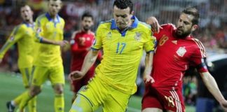 Испания — Украина, Прогноз на 06.09.2020, Лига наций УЕФА