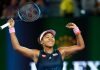 Наоми Осака выиграла US Open во второй раз