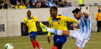 Аргентина — Эквадор, Прогноз на 09.10.2020, Квалификация ЧМ-2022