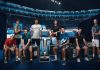 Известны полуфинальные пары Итогового турнира ATP