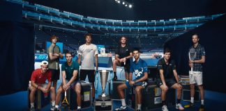 Известны полуфинальные пары Итогового турнира ATP