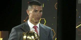 Определены номинанты награды Globe Soccer Awards-2020