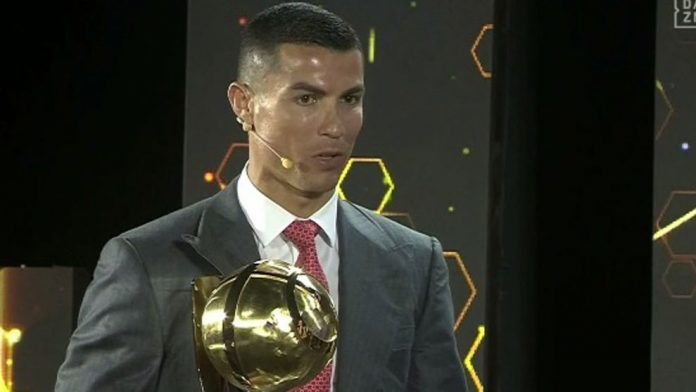 Определены номинанты награды Globe Soccer Awards-2020