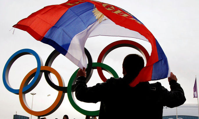 Известны наказания для российского спорта после допингового скандала