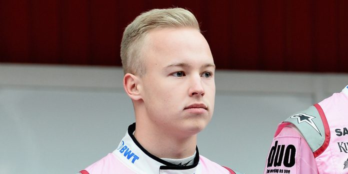В новом сезоне Формулы-1 появится ещё один россиянин