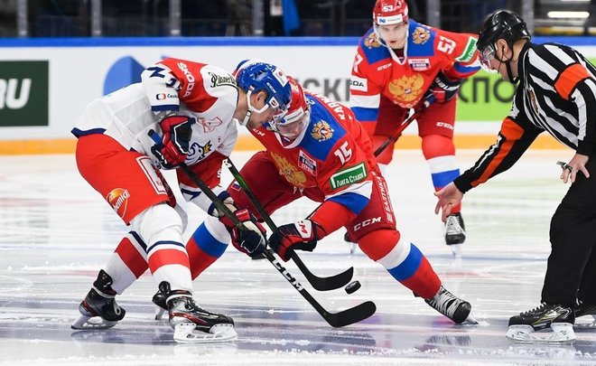IIHF перенес ЧМ-2021 по хоккею из Беларуси