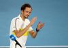 Медведев уверенно вышел в финал Australian Open-2021