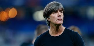 Йоахим Лёв уходит из сборной Германии после 15-ти лет во главе