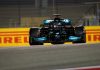 Сезон-2021 в Формуле-1 начался с яркого этапа в Бахрейне