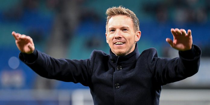 «Бавария» назвала нового главного тренера