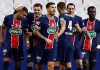 «Монако» Головина уступили «ПСЖ» в финале Кубка Франции