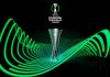 Представлен трофей для победителя Лиги Конференций УЕФА