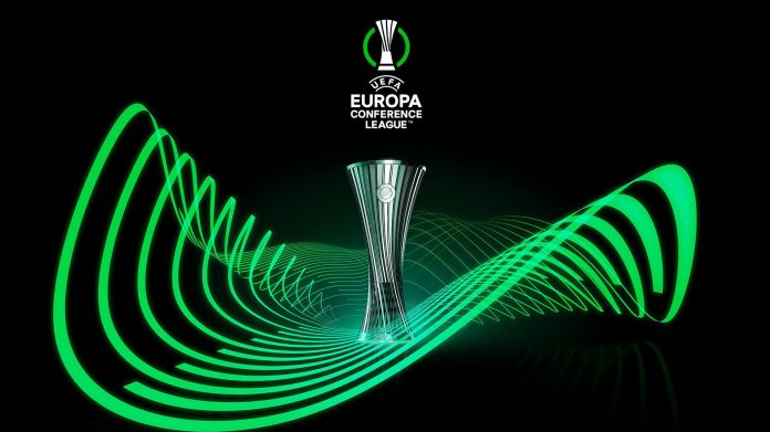 Представлен трофей для победителя Лиги Конференций УЕФА