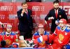 Сборная России объявила состав на ЧМ-2021 по хоккею